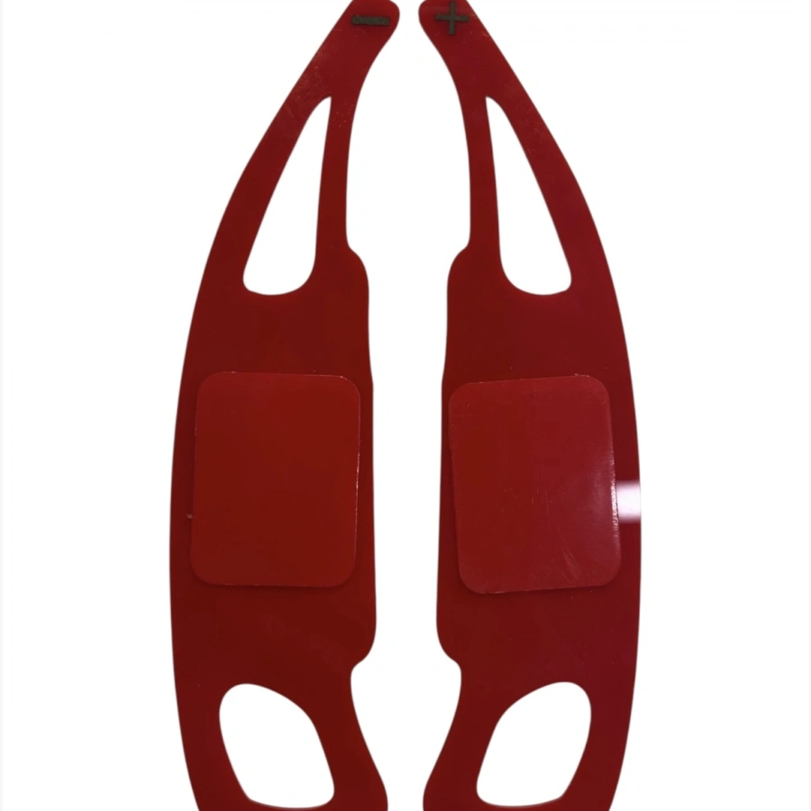 F1 Kulakcık Kırmızı