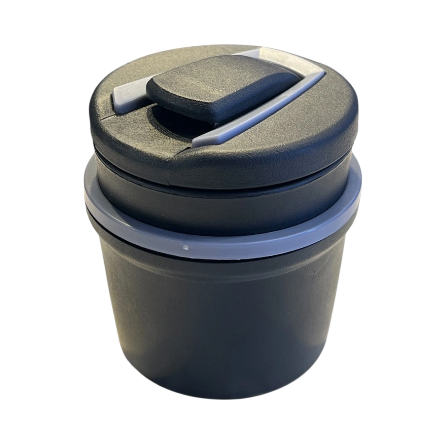 Küllük Işıklı Siyah