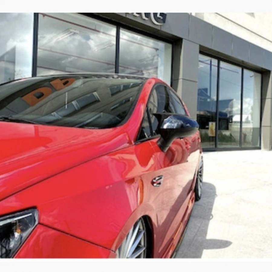 Yarasa Ayna K. Seat İbiza Mk5 2017 Ve Sonrası