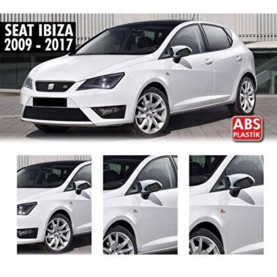 Yarasa Ayna K. Seat İbiza 2008-2017