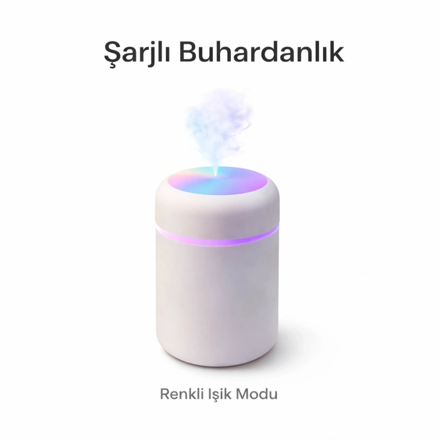 Buhardanlık Sarjlı