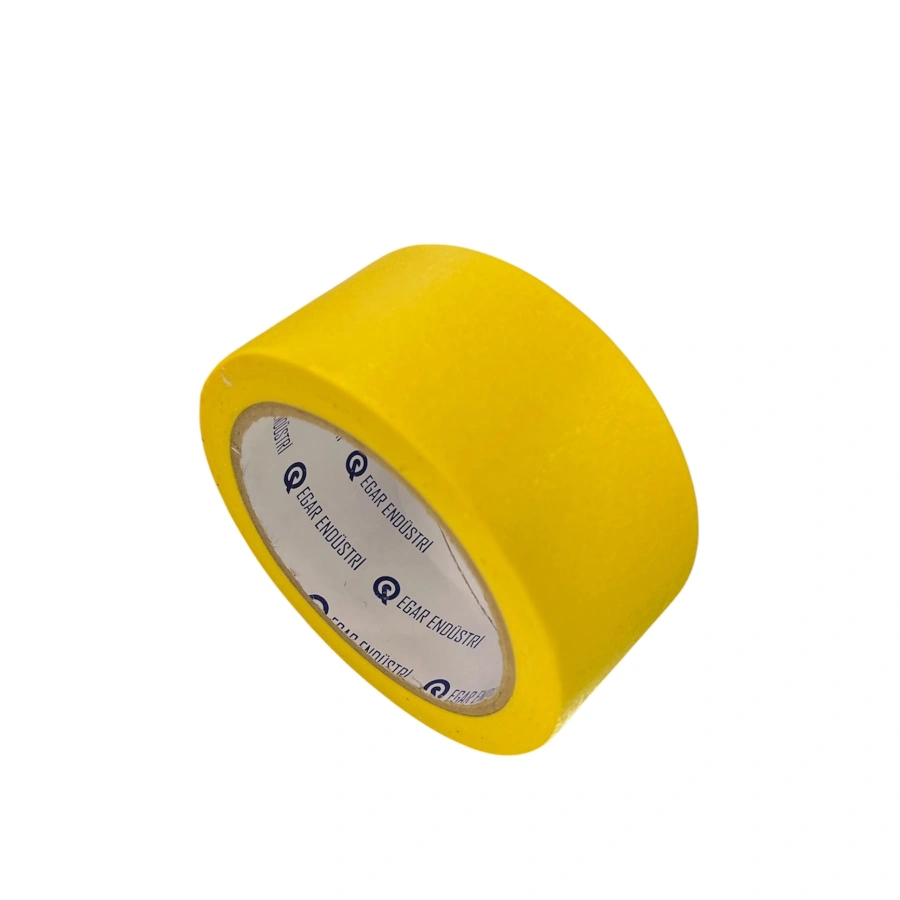 Dekor Bant 48mm Sarı