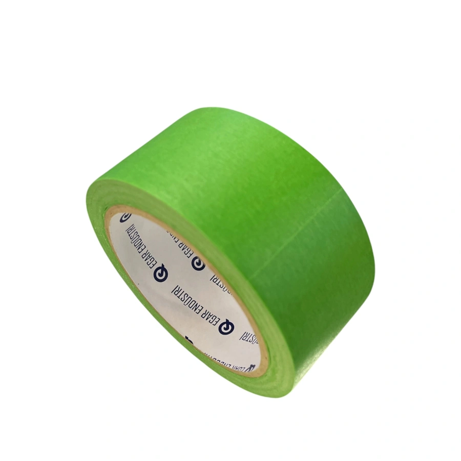 Dekor Bant 48mm Yeşil