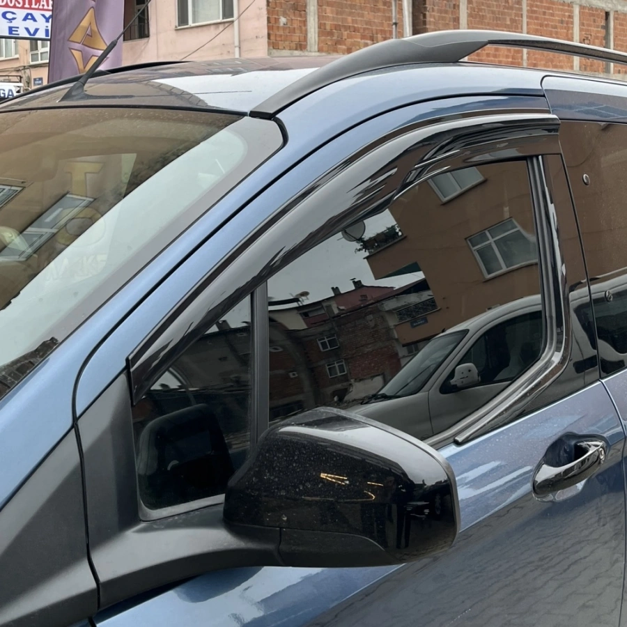 Sunplex Cam Rüzgarlığı Volkswagen Passat B8 2015-2020