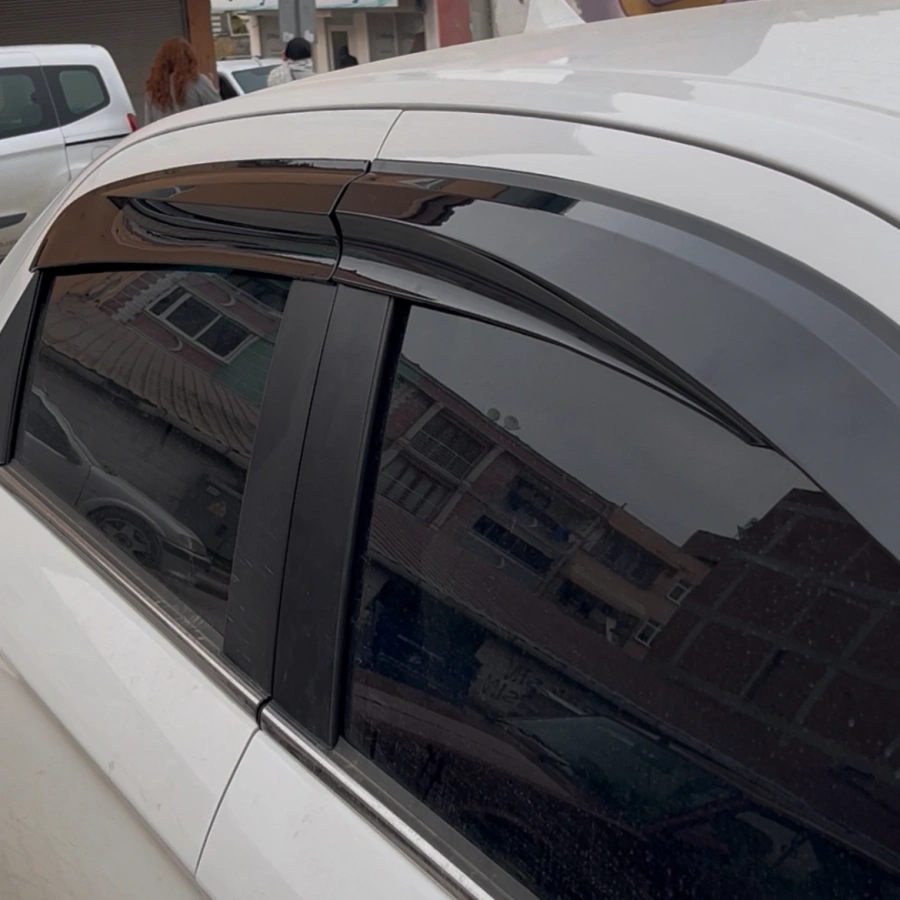 Sunplex Cam Rüzgarlığı Volkswagen Golf 5/6/7 2003-2019