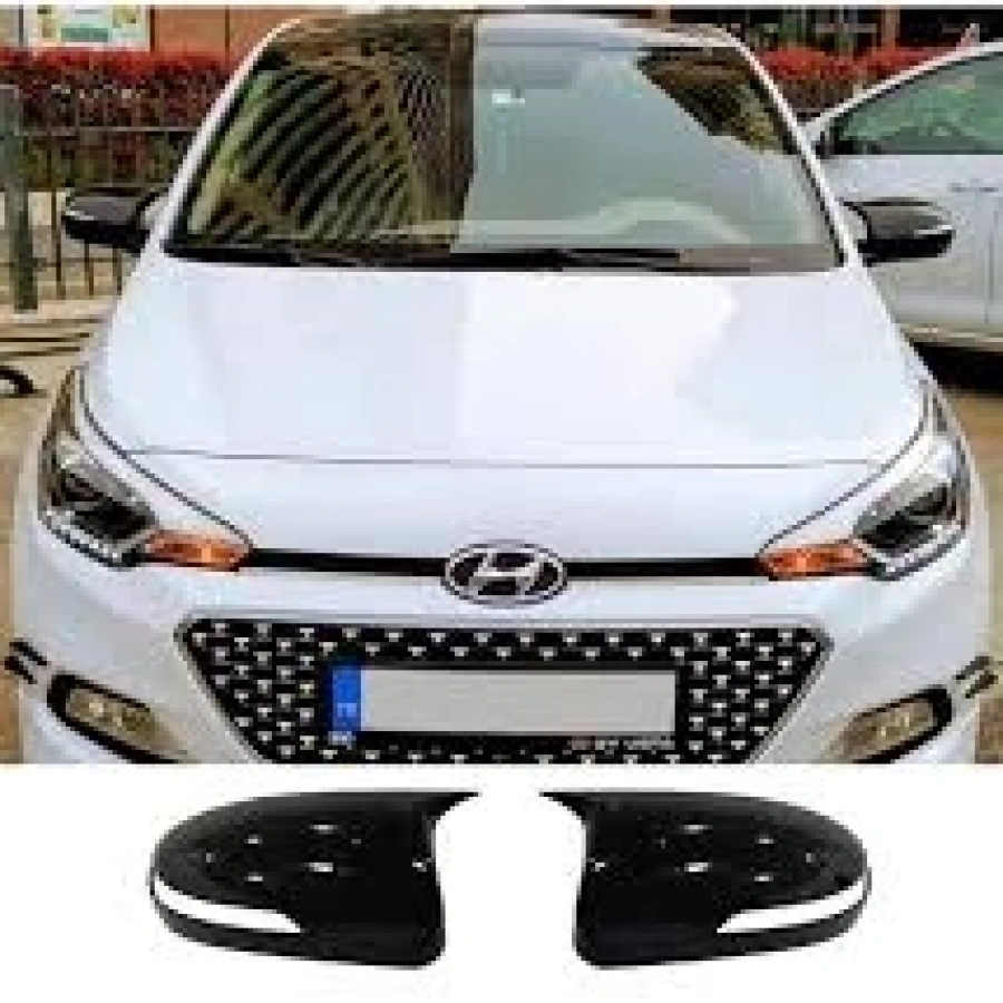 Yarasa Ayna K. İ20 2014 D Line Sinyalli