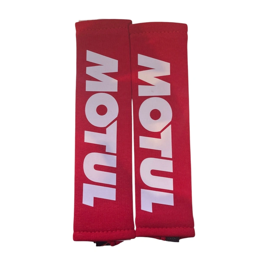 Kemer Pedi Motul Kırmızı