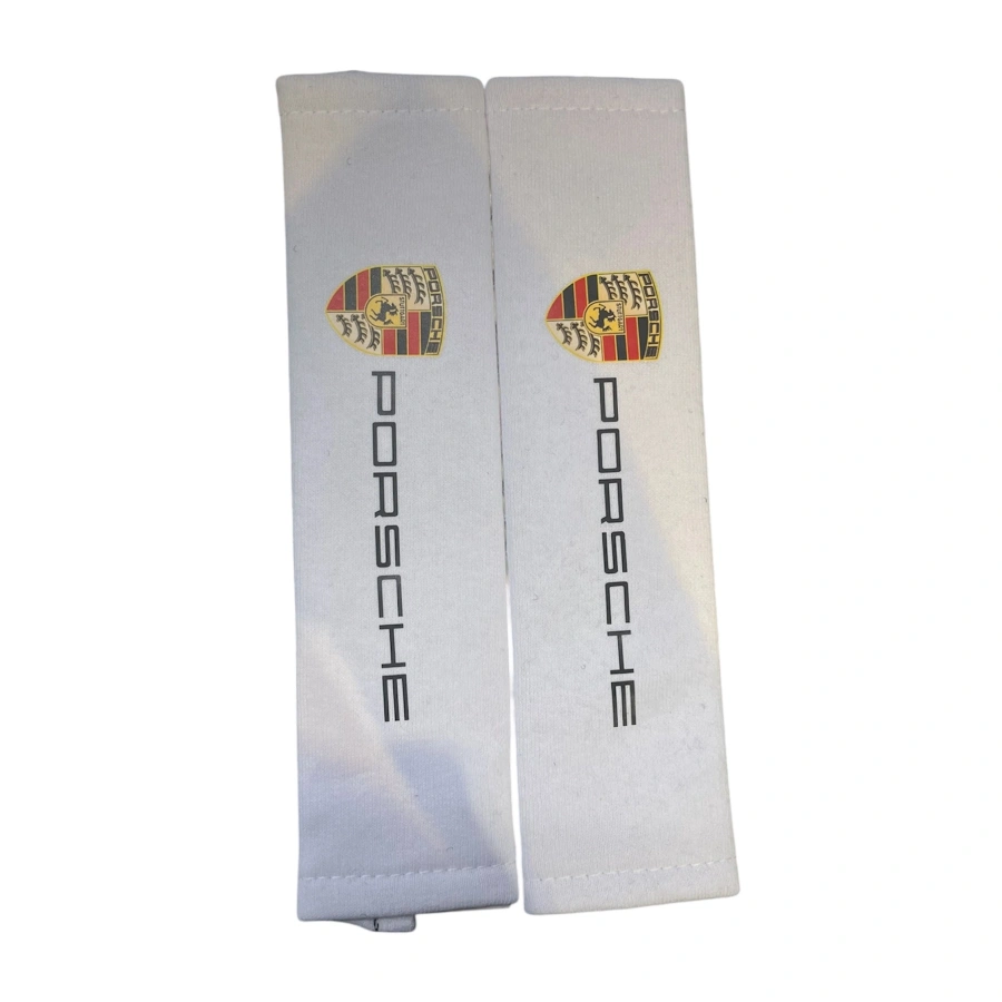 Kemer Pedi Porşe Beyaz