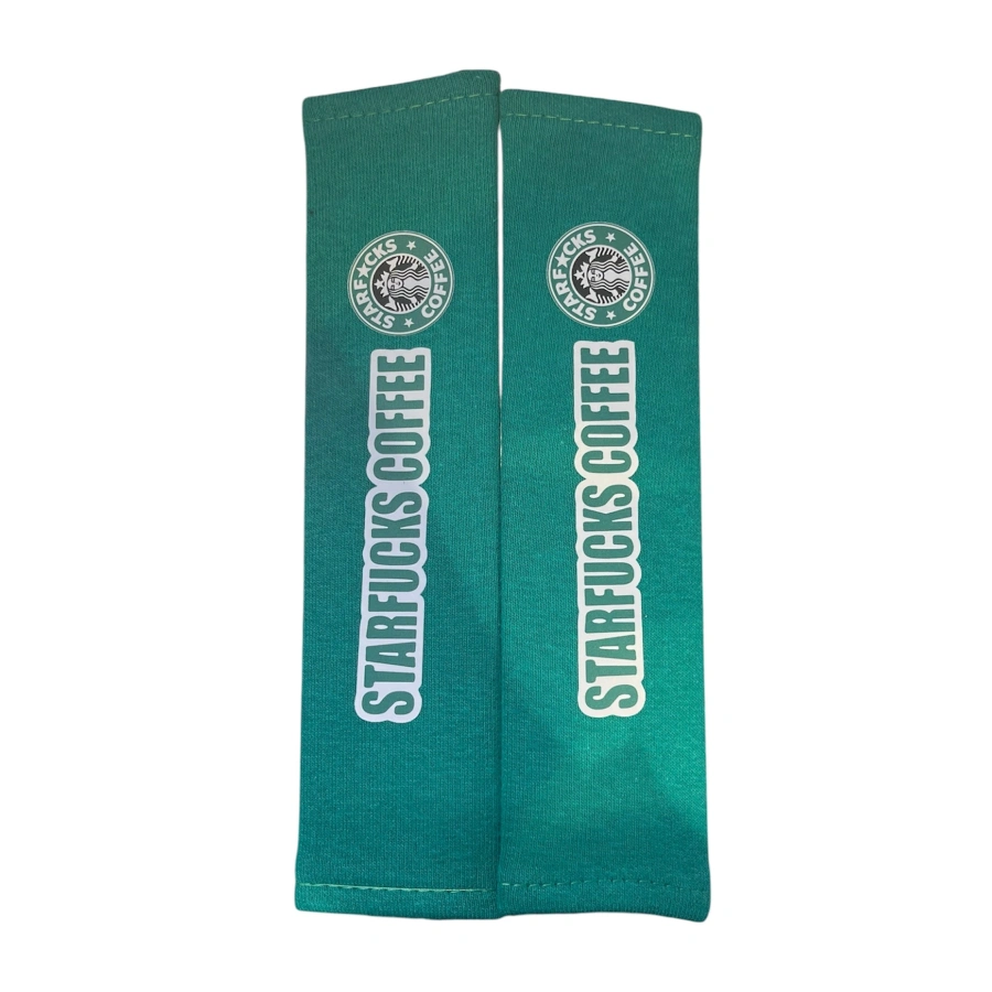 Kemer Pedi Starfuck Yeşil