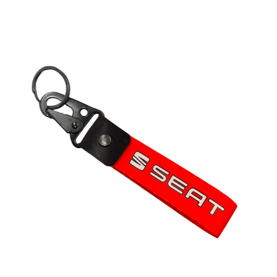 Anahtarlık Bez Seat