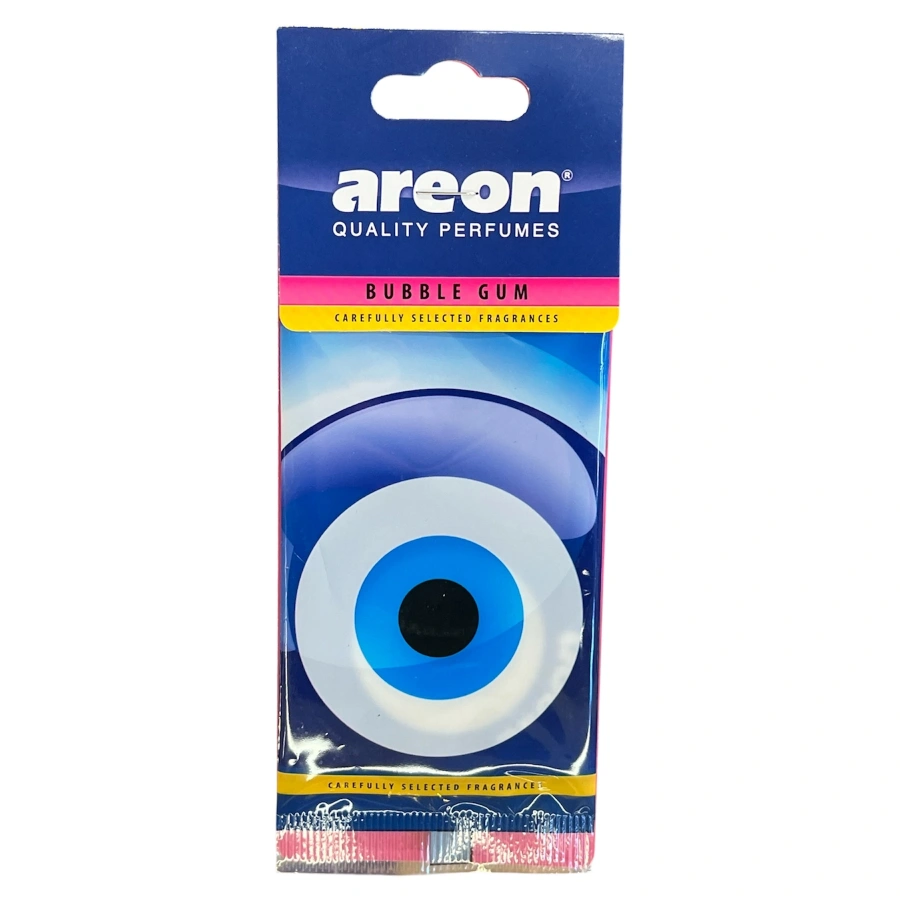 Areon Kağıt Nazar Boncuğu