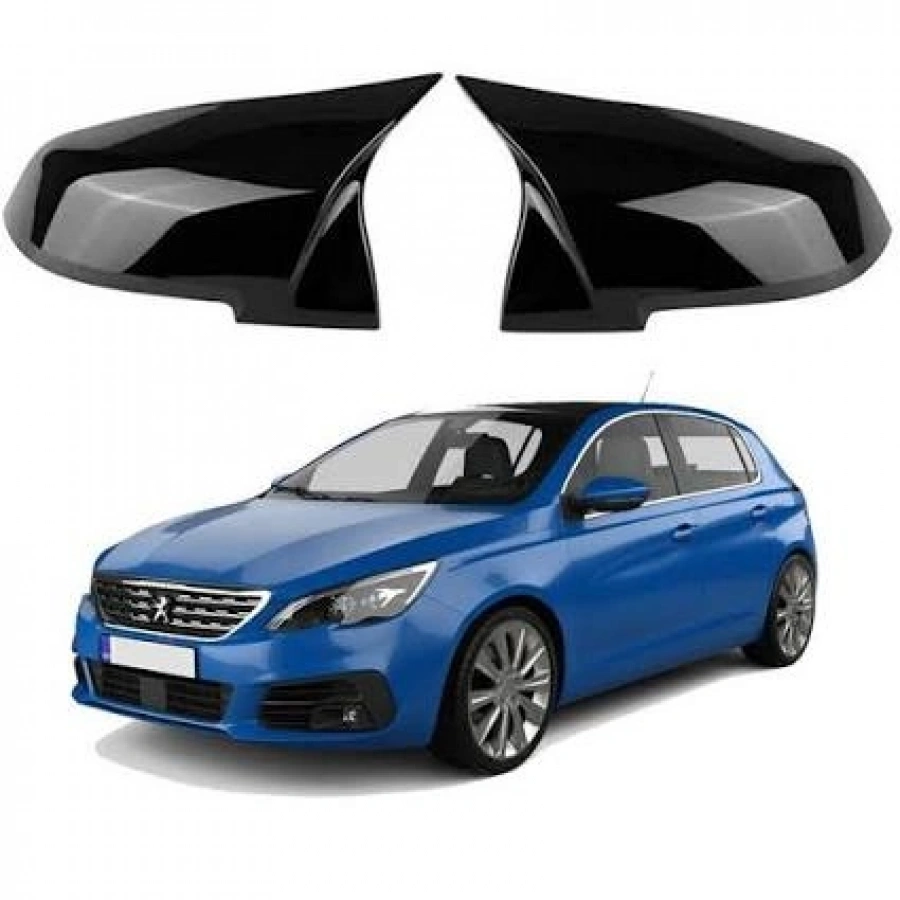 Yarasa Ayna Kapağı Peugeot 308 2013-2021