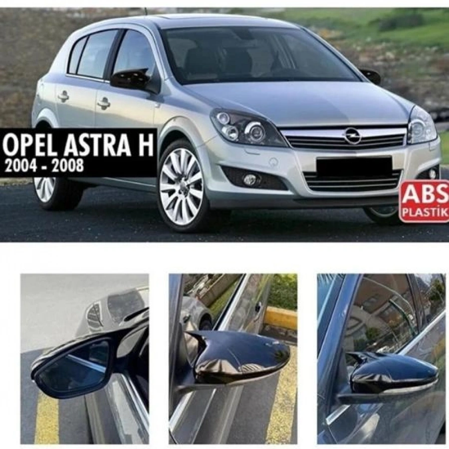 Yarasa Ayna Kapağı Opel Astra H 2004-2009