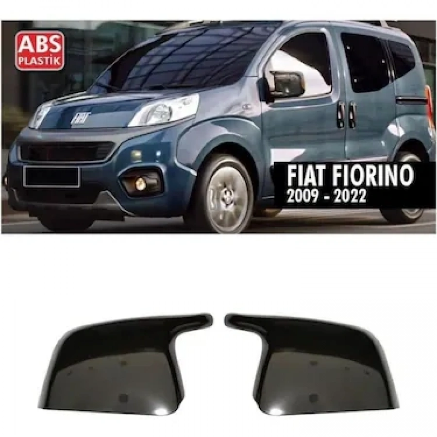 Yarasa Ayna Kapağı Fiat Fiorino 2008-2022