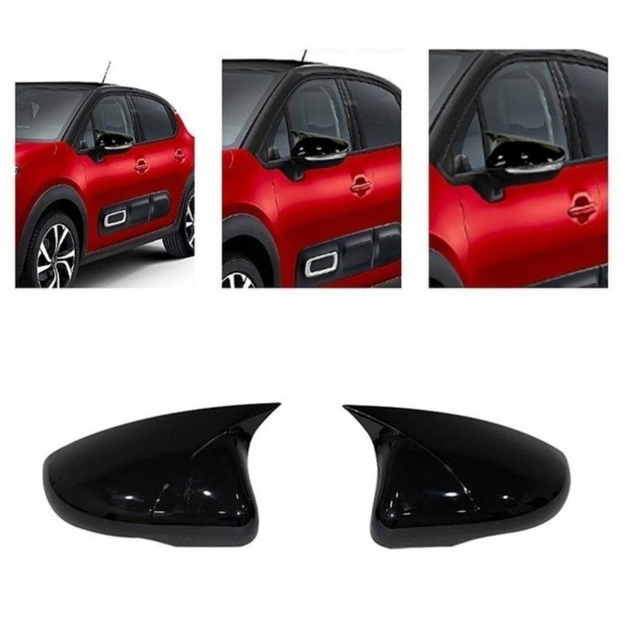 Yarasa Ayna Kapağı Cıtroen C3 2016-2021