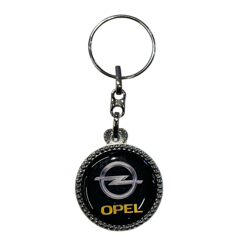 Opel Metal Anahtarlık