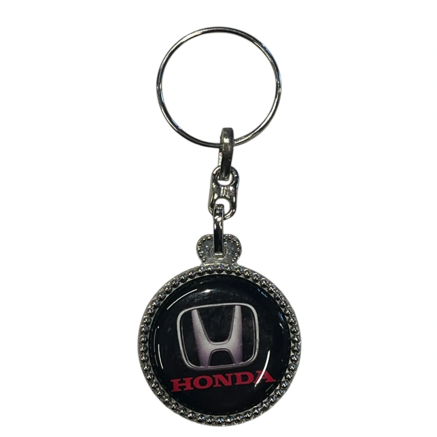 Honda Metal Anahtarlık