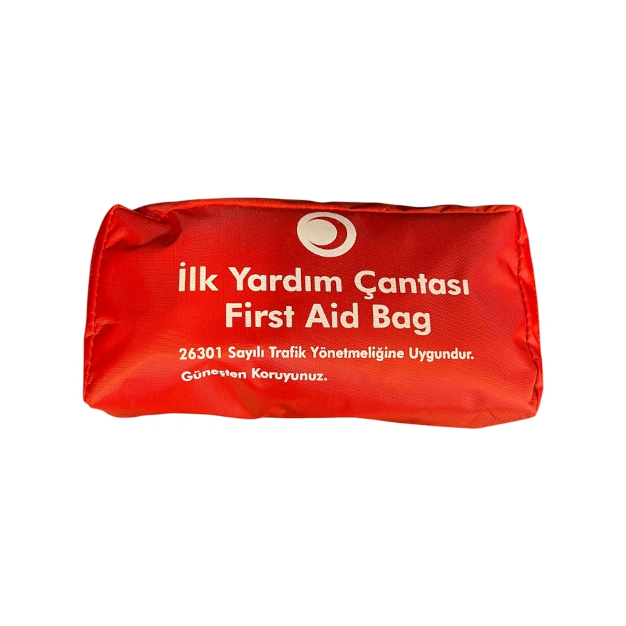 Ecza Çantası