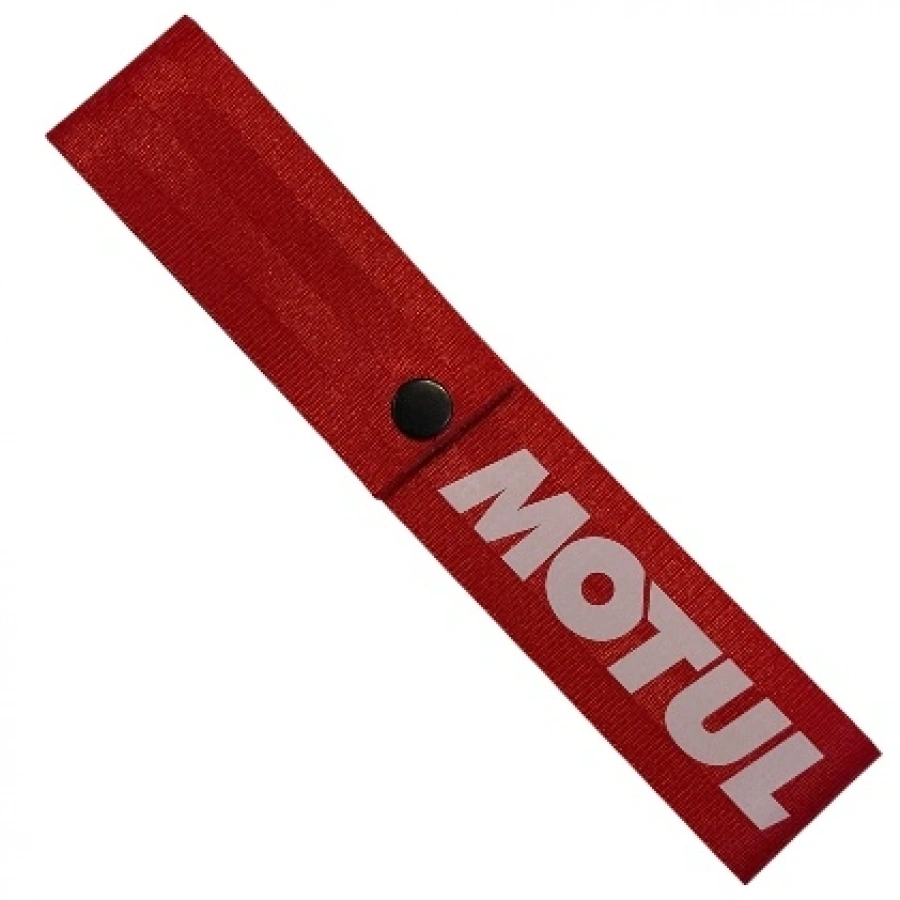Çeki İpi Motul Kırmızı