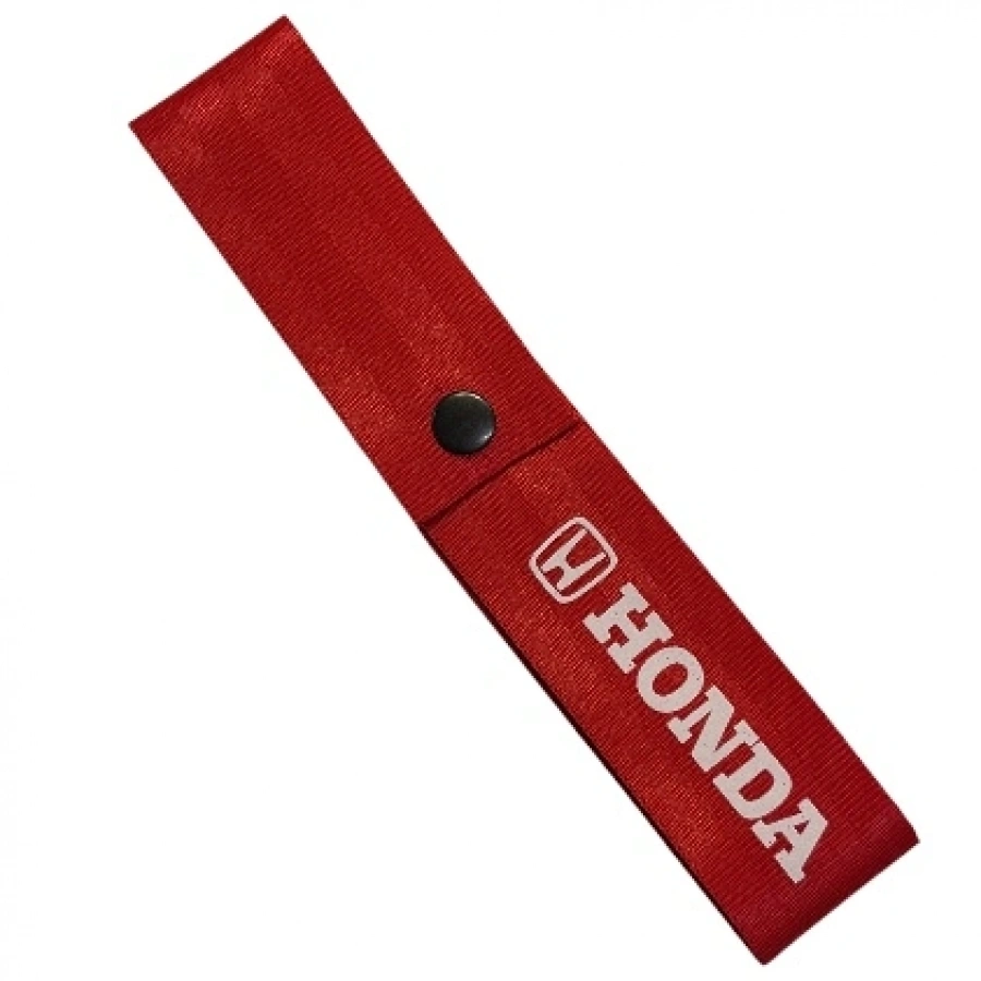 Çeki İpi Honda Kırmızı