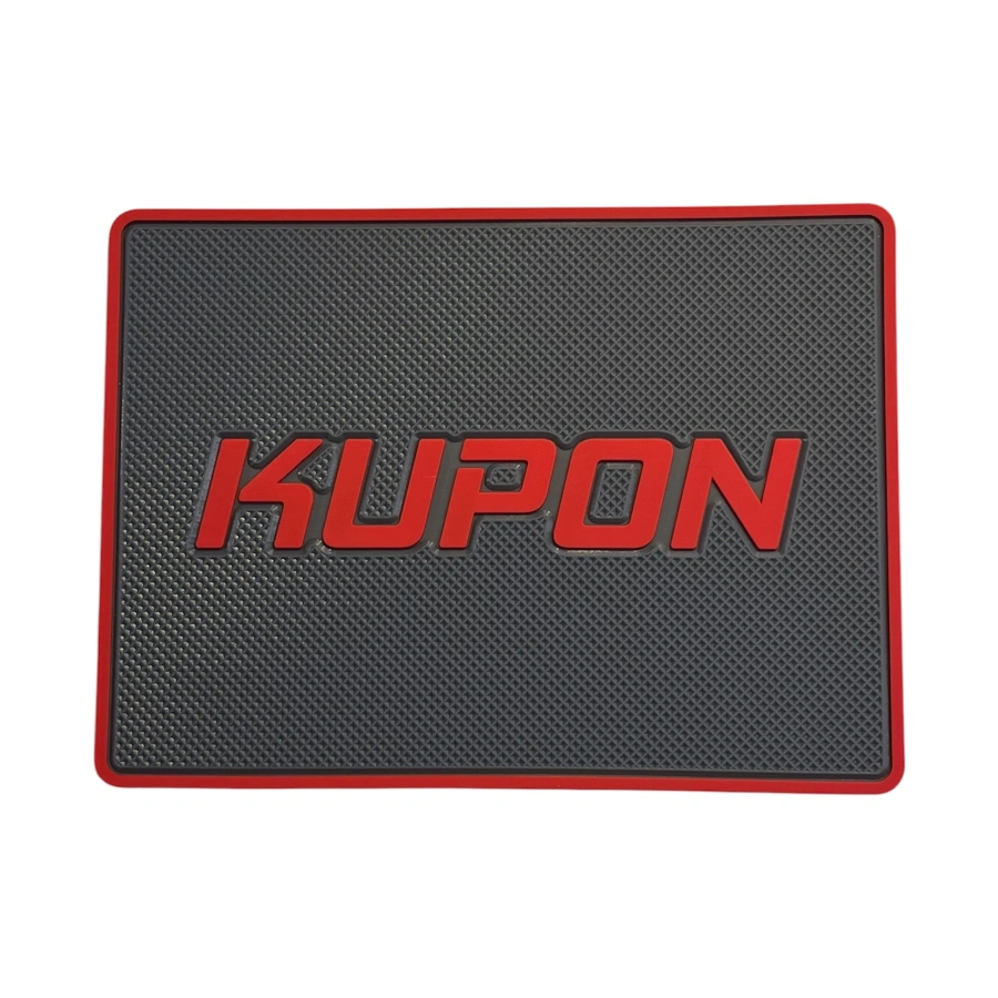 Ped Kaydırmaz Kupon Gri