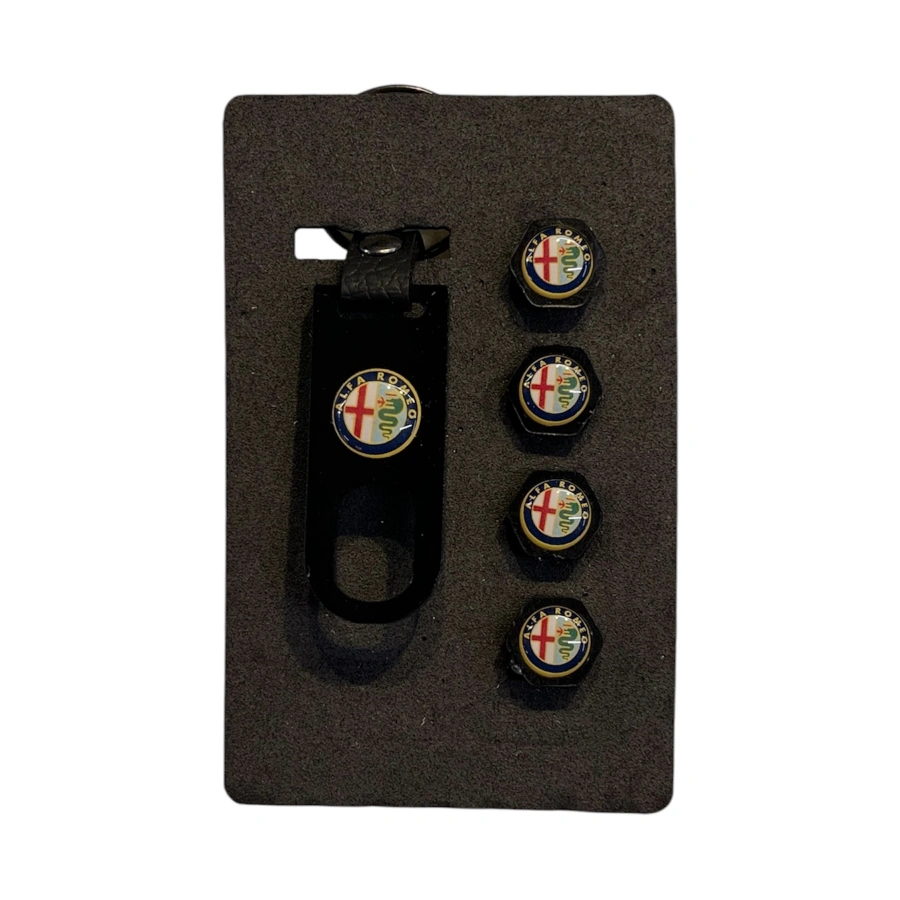 Sibop Kapağı Alfa Remo