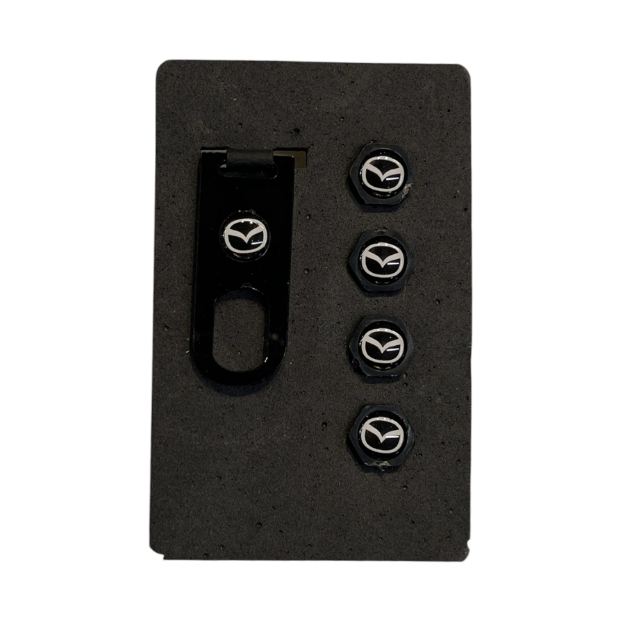 Sibop Kapağı Mazda