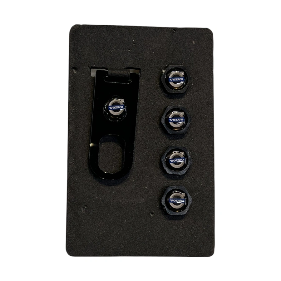 Sibop Kapağı Volvo