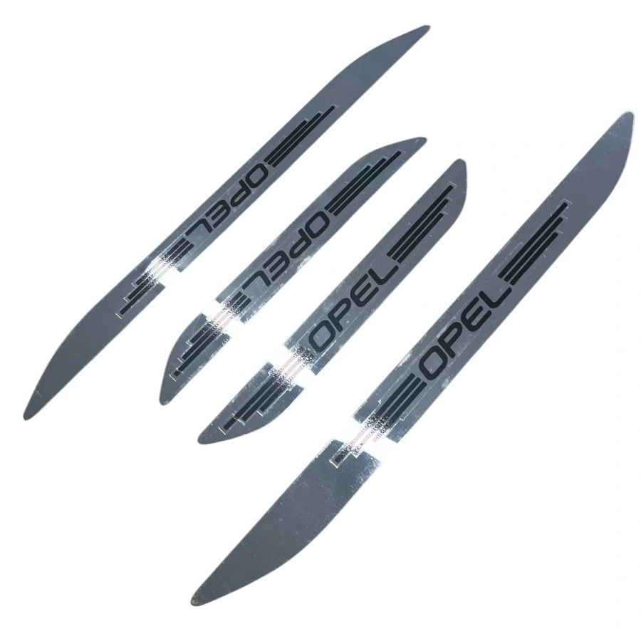 Kapı Eşiği Opel 4 Lü