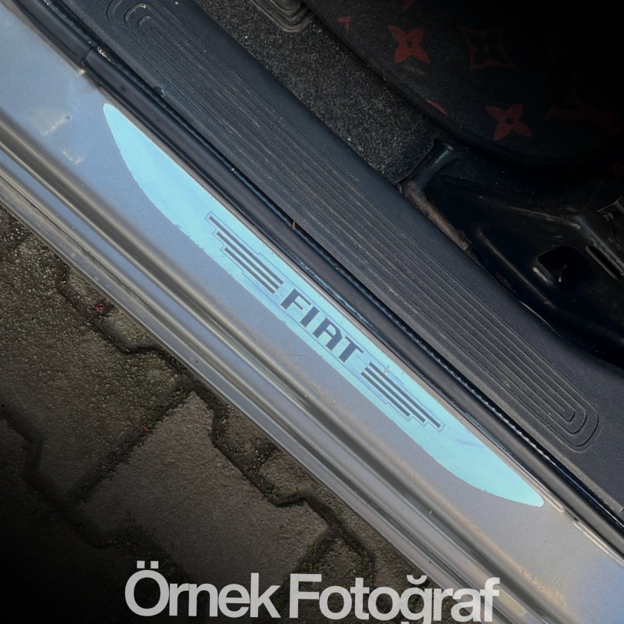 Kapı Eşiği Opel 4 Lü