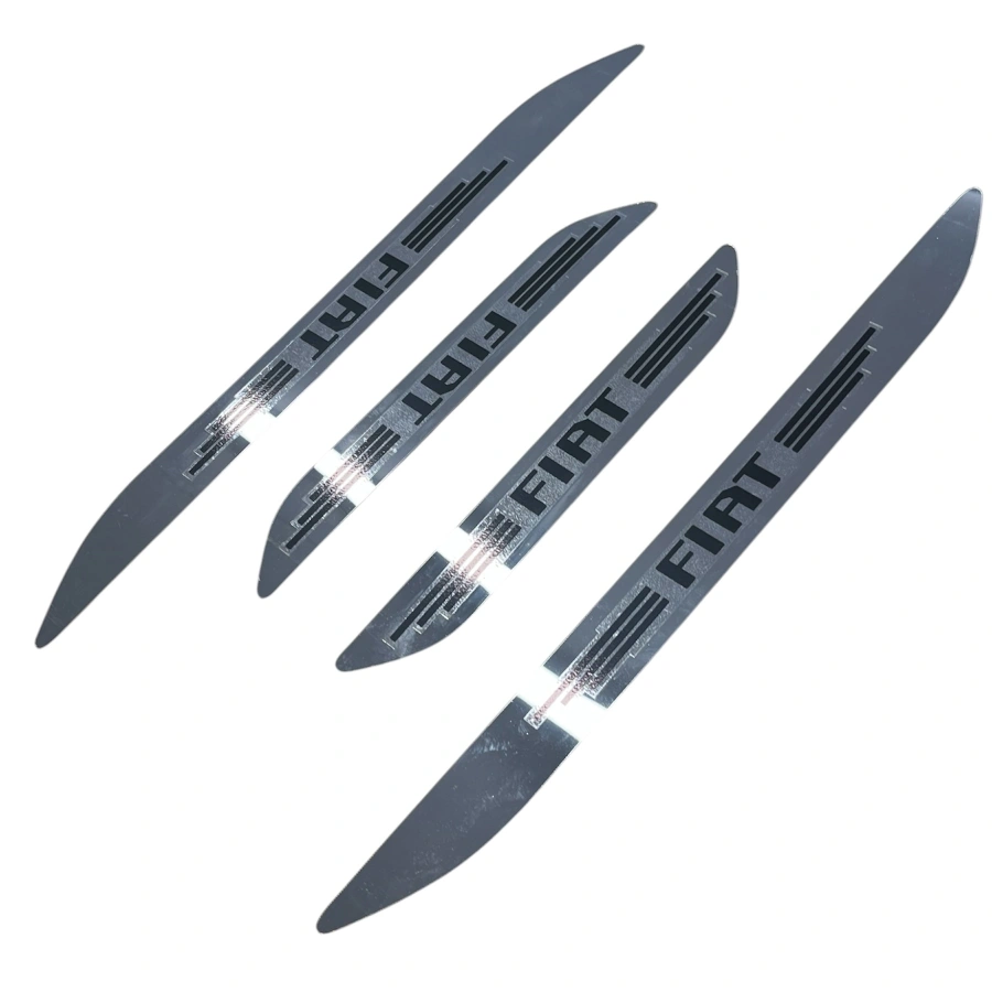 Kapı Eşiği Fiat 4 Lü