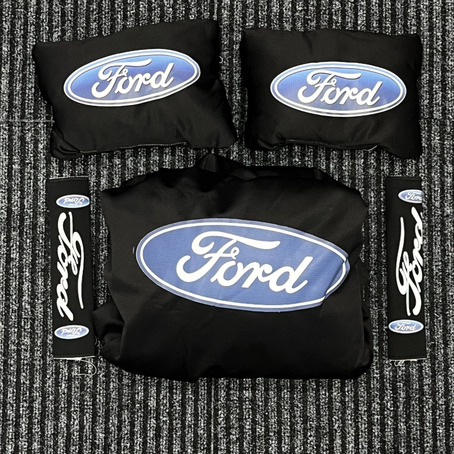 Ford Koltuk Kılıf Set