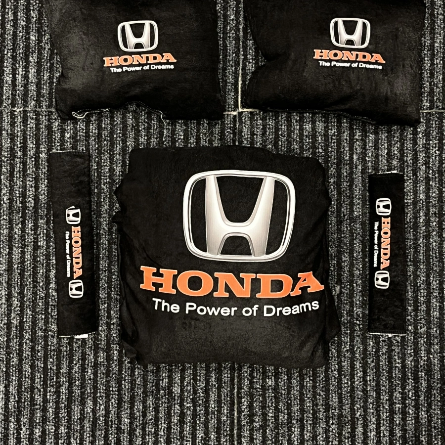 Honda Koltuk Kılıf Seti