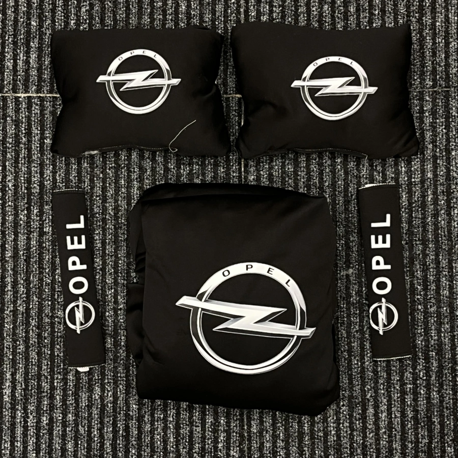 Opel Koltuk Kılıf Seti