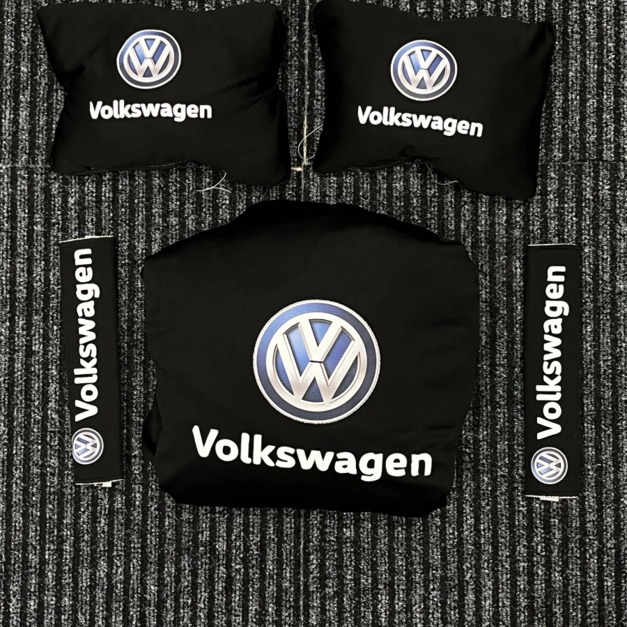 Volkswagen Koltuk Kılıf Seti