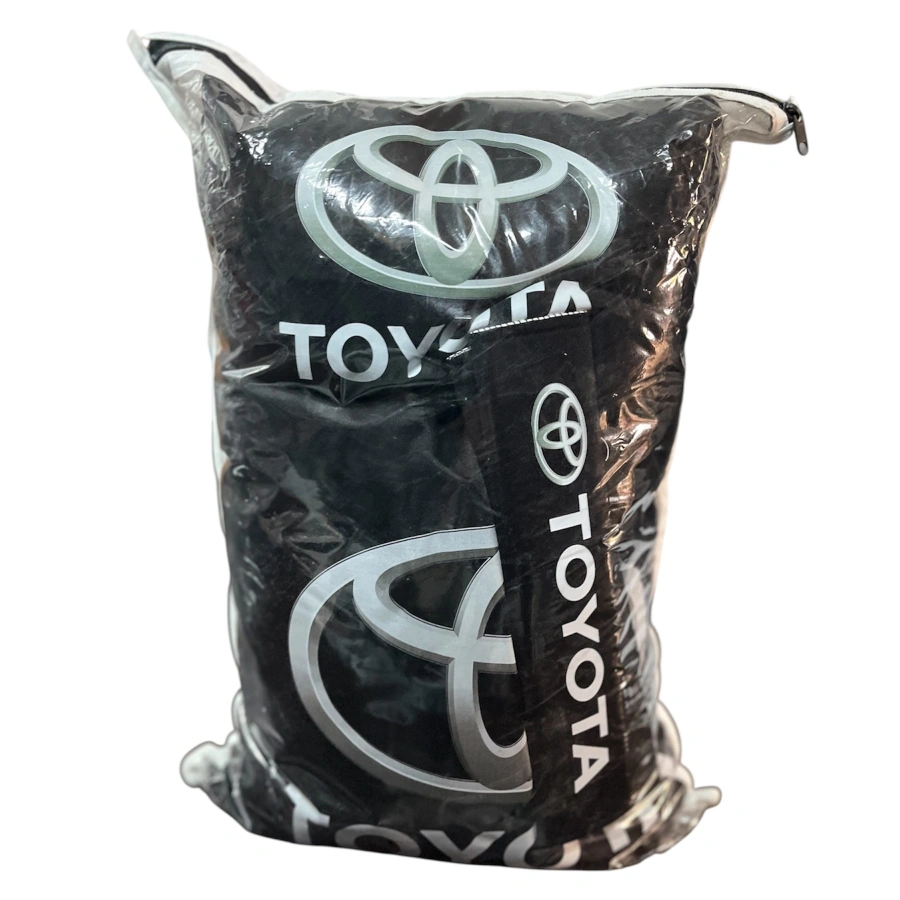 Toyota Koltuk Kılıf Seti