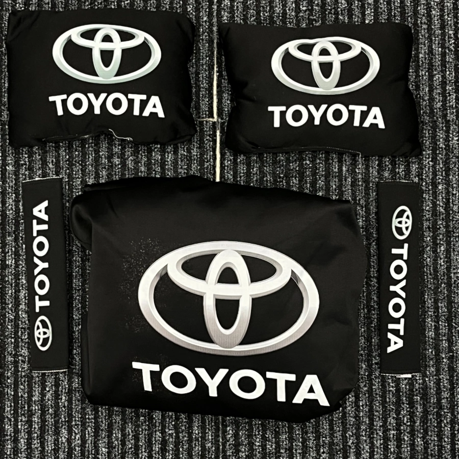 Toyota Koltuk Kılıf Seti