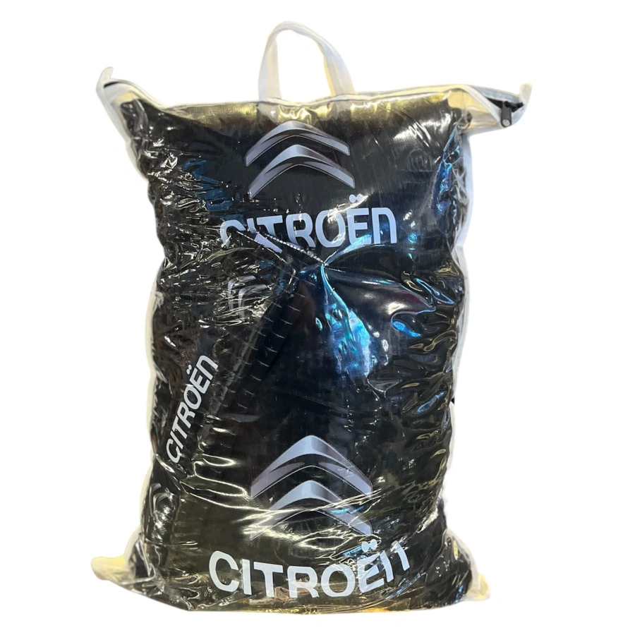 Citroen Koltuk Kılıf Seti