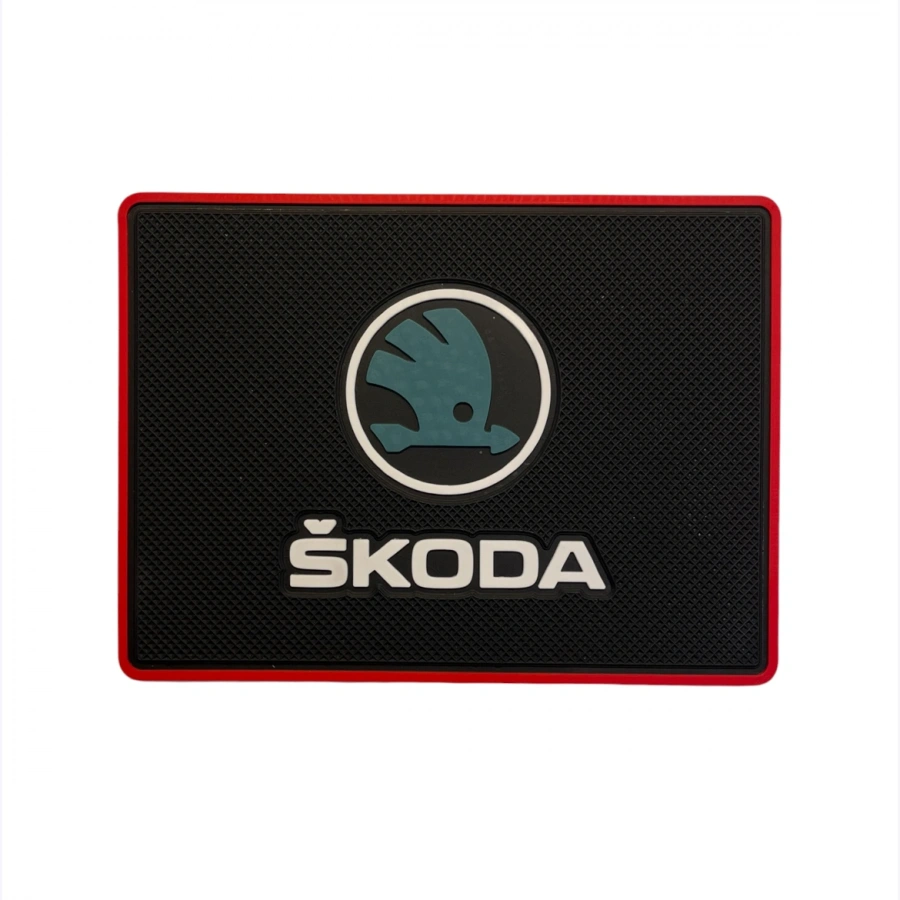 Kaydırmaz Ped Skoda
