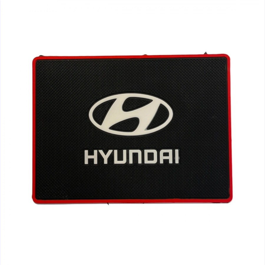 Kaydırmaz Ped Hyundaı