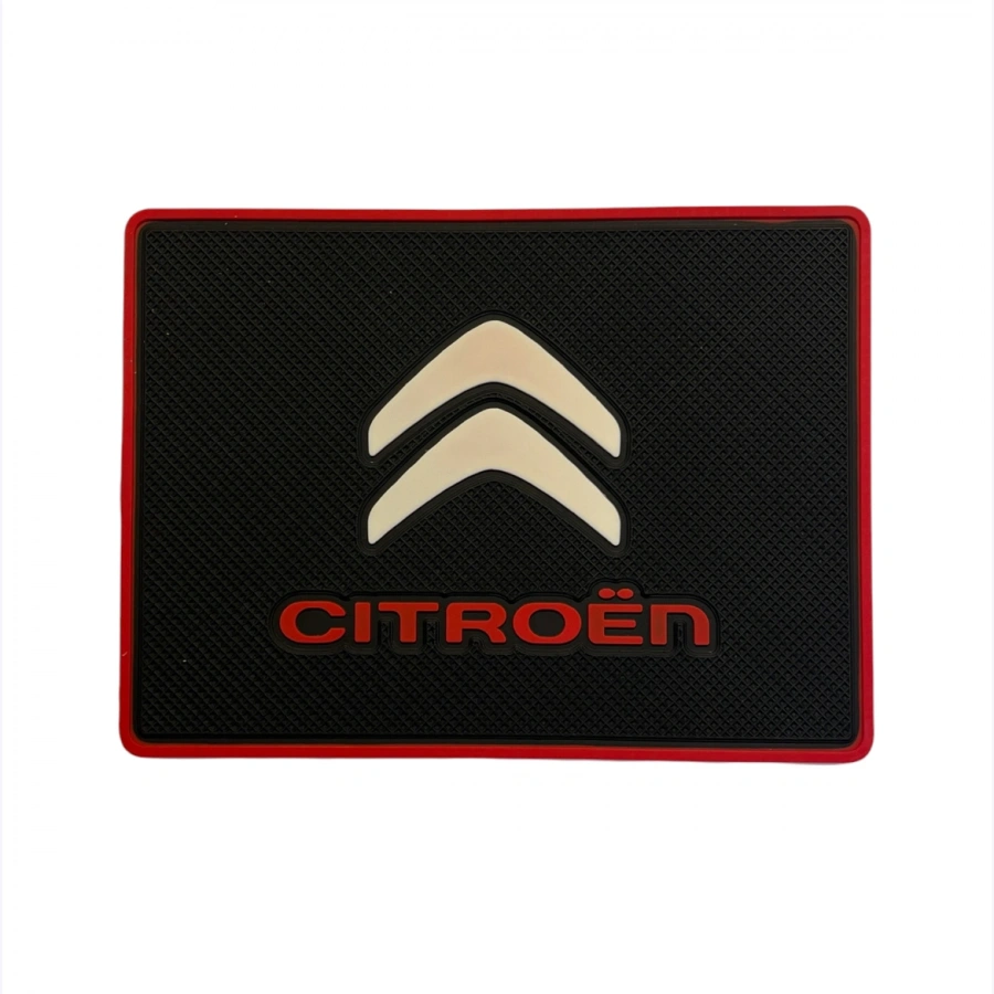 Ped Kaydırmaz Citroen
