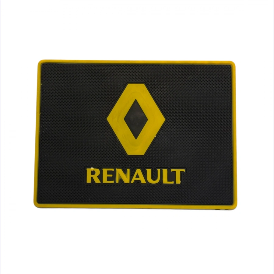 Ped Kaydırmaz Renault
