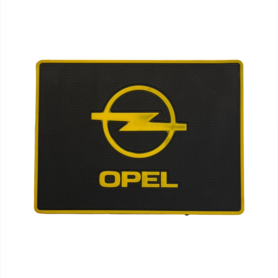Ped Kaydırmaz Opel