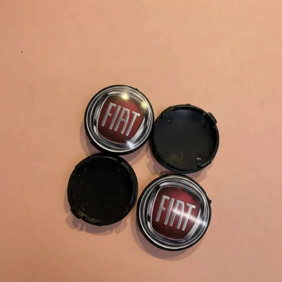 Jant Göbeği Kapak Fiat
