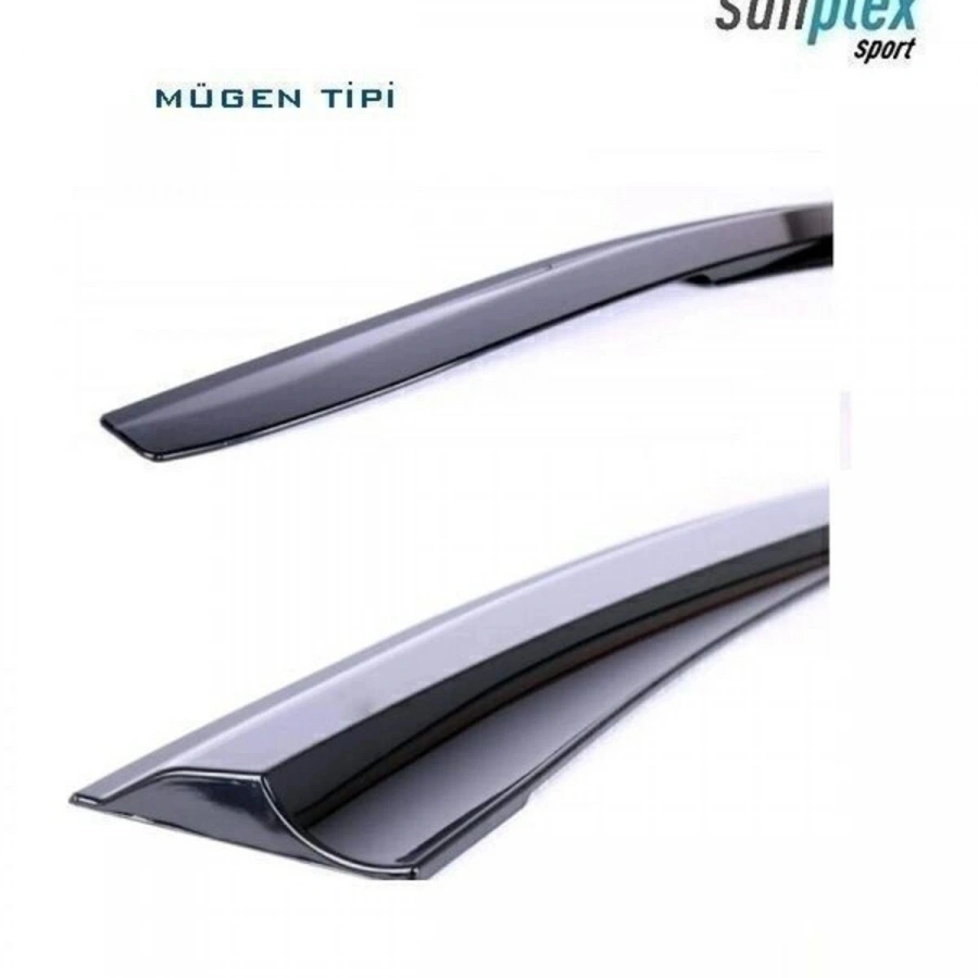 Sunplex Cam Rüzgarlığı Peugeot Expert 2017-2024