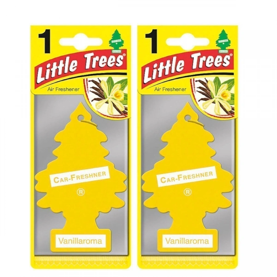 Little Trees Vanillaroma