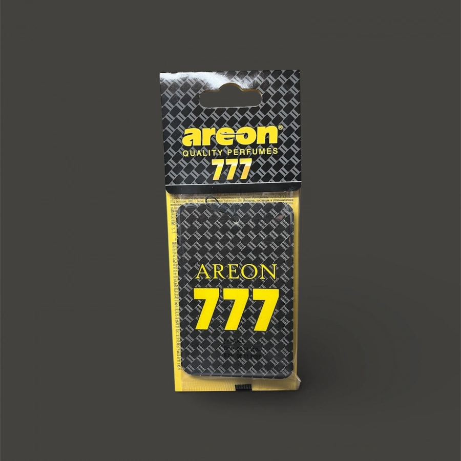 Areon 777