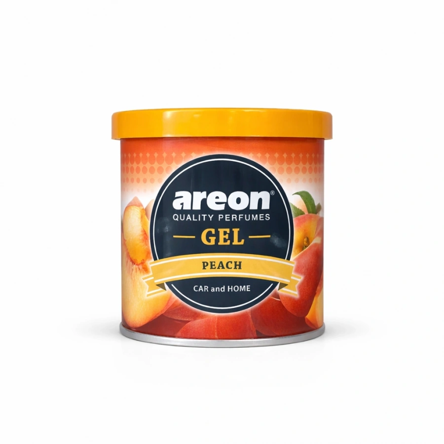 Areon Aroma Box Jel (Peach)