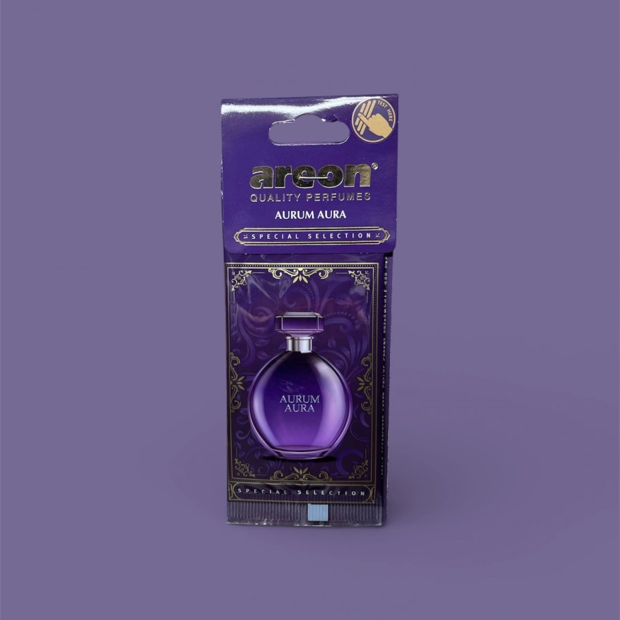 Areon Aurum Aura