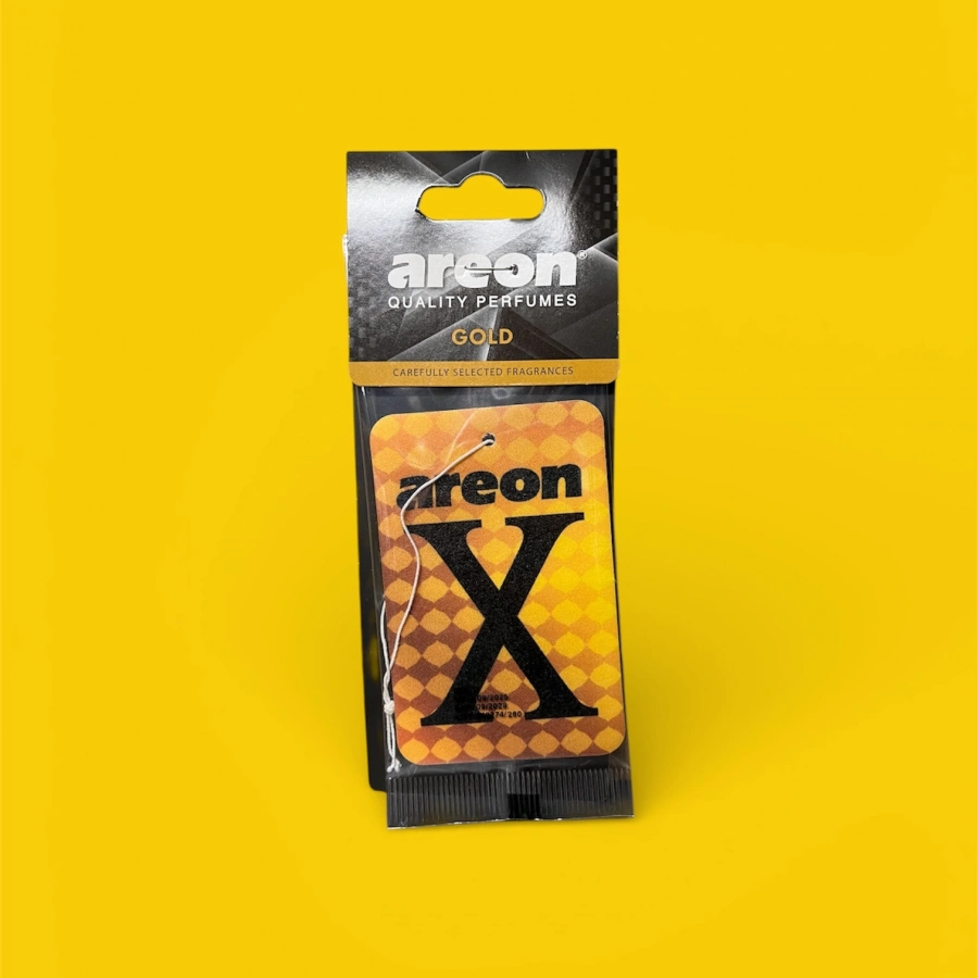 Areon Gold